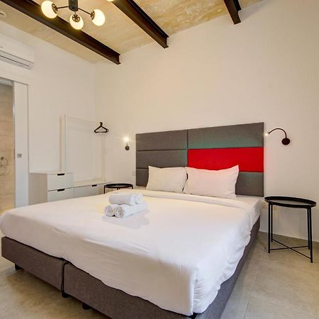 Casa Domenico 2 Otel Valletta Dış mekan fotoğraf