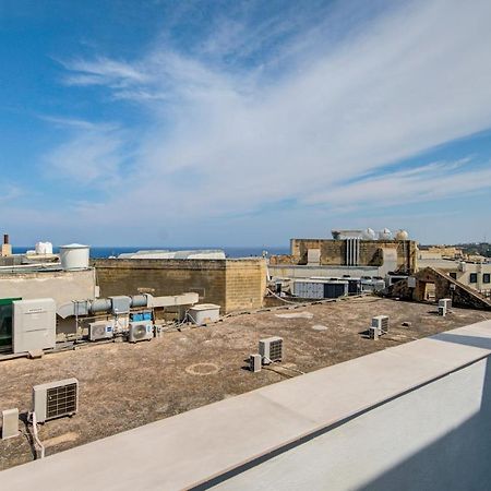 Casa Domenico 2 Otel Valletta Dış mekan fotoğraf
