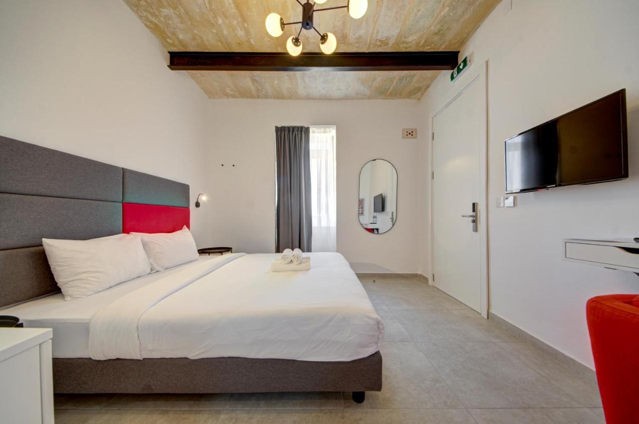 Casa Domenico 2 Otel Valletta Dış mekan fotoğraf
