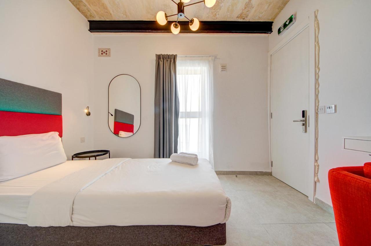 Casa Domenico 2 Otel Valletta Dış mekan fotoğraf