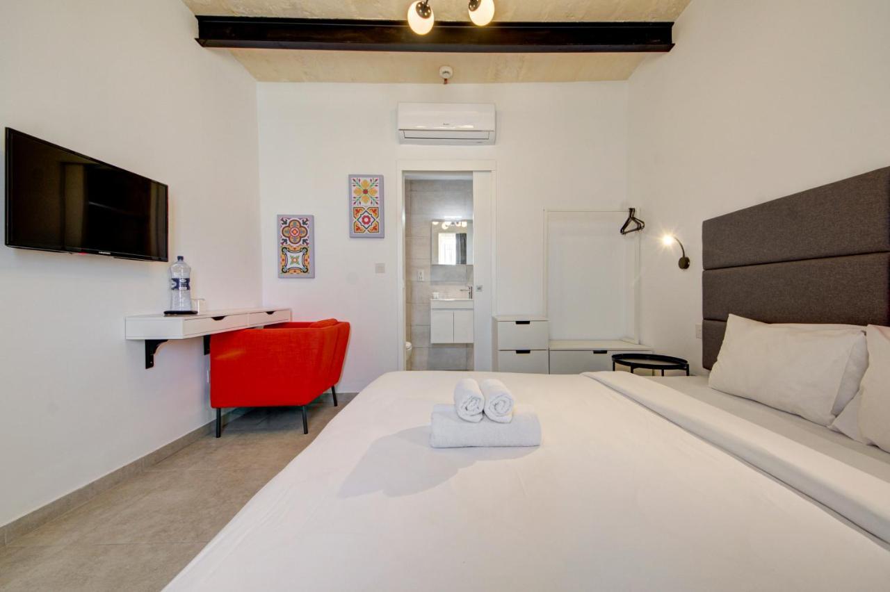 Casa Domenico 2 Otel Valletta Dış mekan fotoğraf
