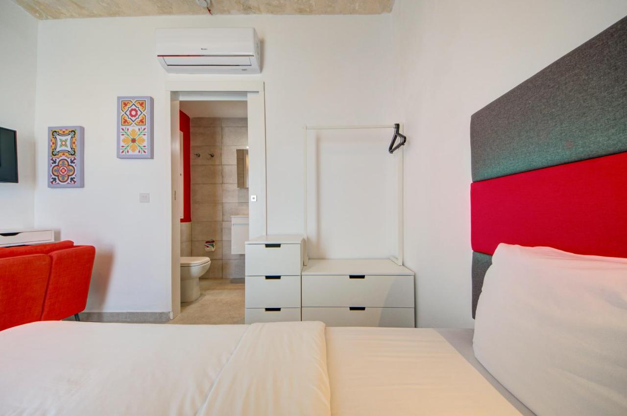 Casa Domenico 2 Otel Valletta Dış mekan fotoğraf