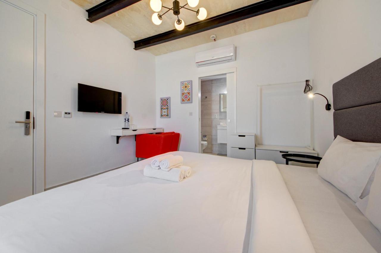 Casa Domenico 2 Otel Valletta Dış mekan fotoğraf