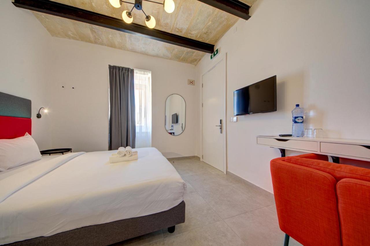 Casa Domenico 2 Otel Valletta Dış mekan fotoğraf
