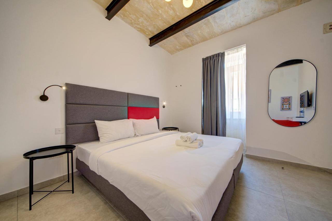 Casa Domenico 2 Otel Valletta Dış mekan fotoğraf