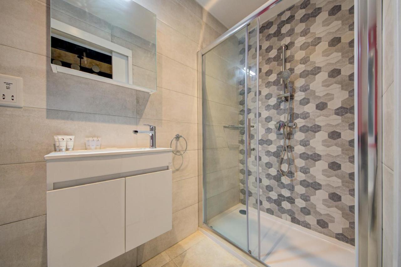 Casa Domenico 2 Otel Valletta Dış mekan fotoğraf