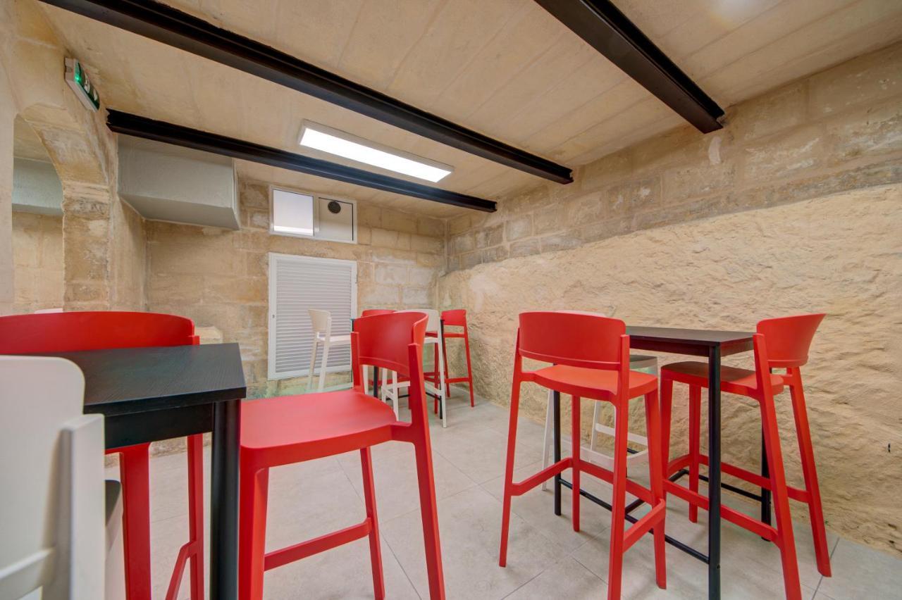 Casa Domenico 2 Otel Valletta Dış mekan fotoğraf