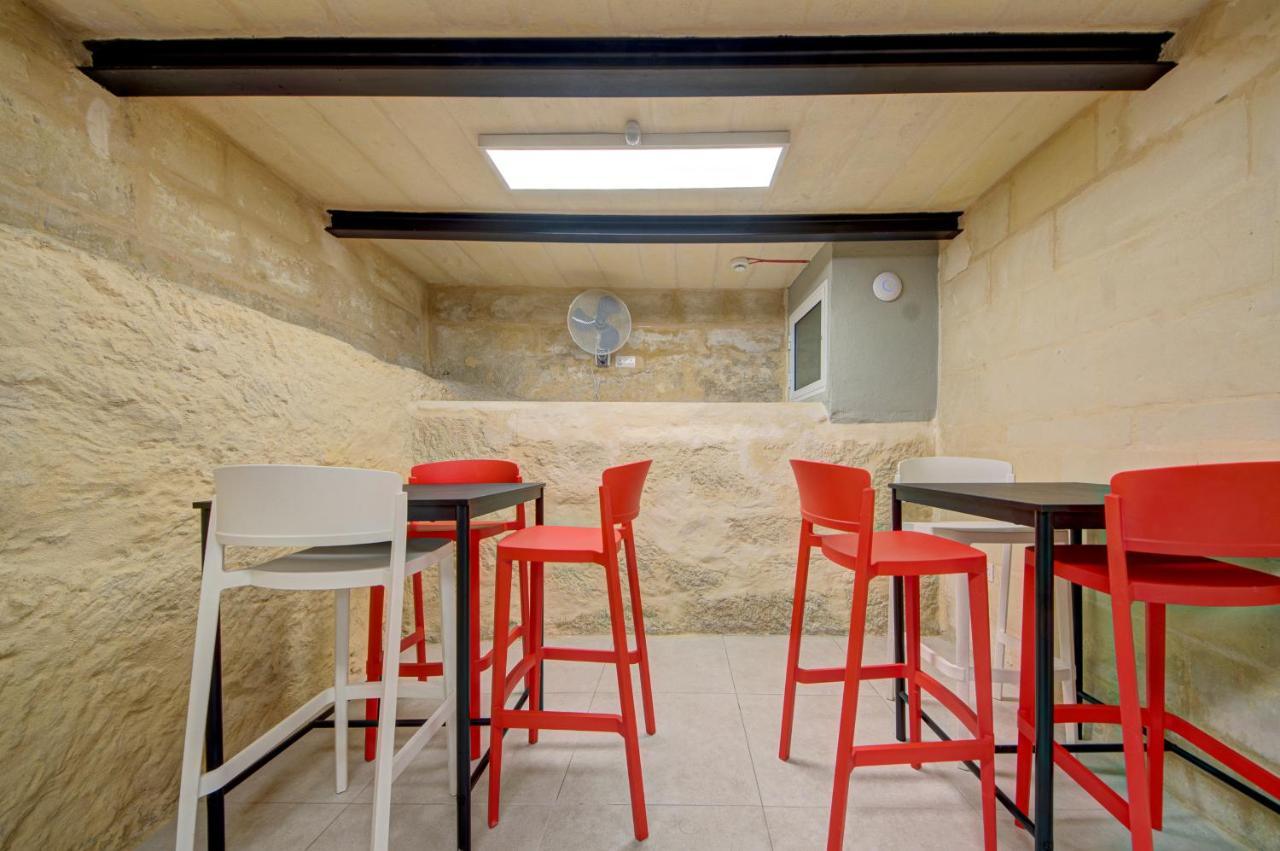 Casa Domenico 2 Otel Valletta Dış mekan fotoğraf