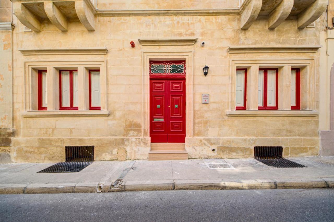 Casa Domenico 2 Otel Valletta Dış mekan fotoğraf