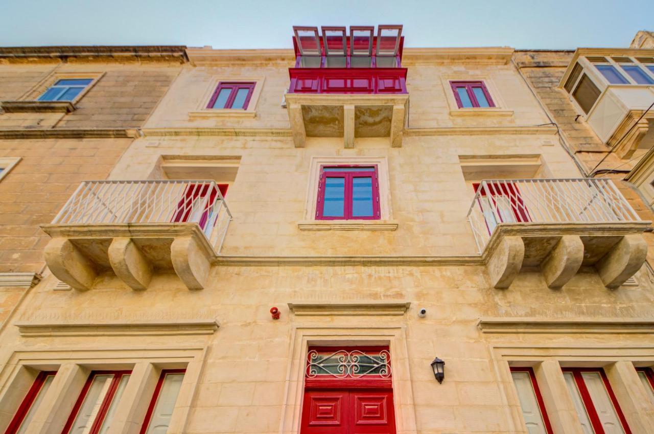 Casa Domenico 2 Otel Valletta Dış mekan fotoğraf