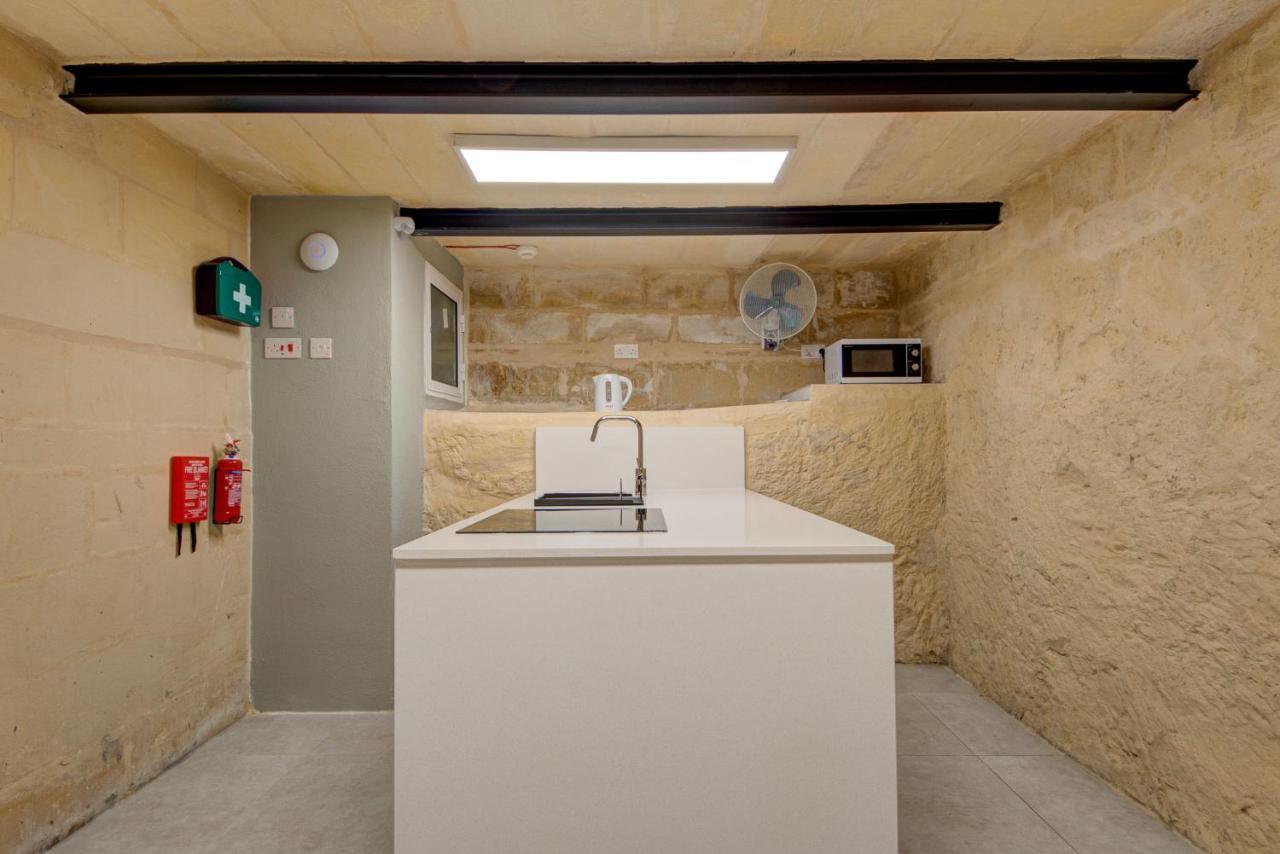 Casa Domenico 2 Otel Valletta Dış mekan fotoğraf
