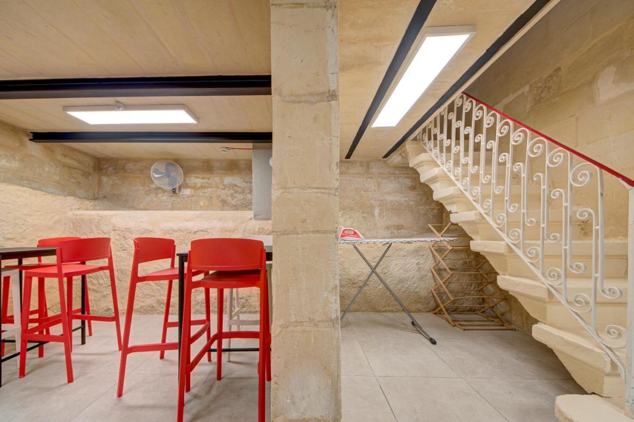 Casa Domenico 2 Otel Valletta Dış mekan fotoğraf