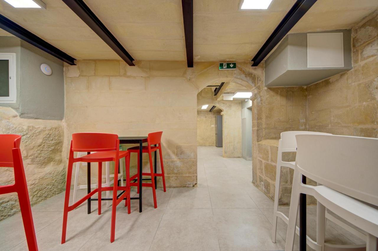 Casa Domenico 2 Otel Valletta Dış mekan fotoğraf