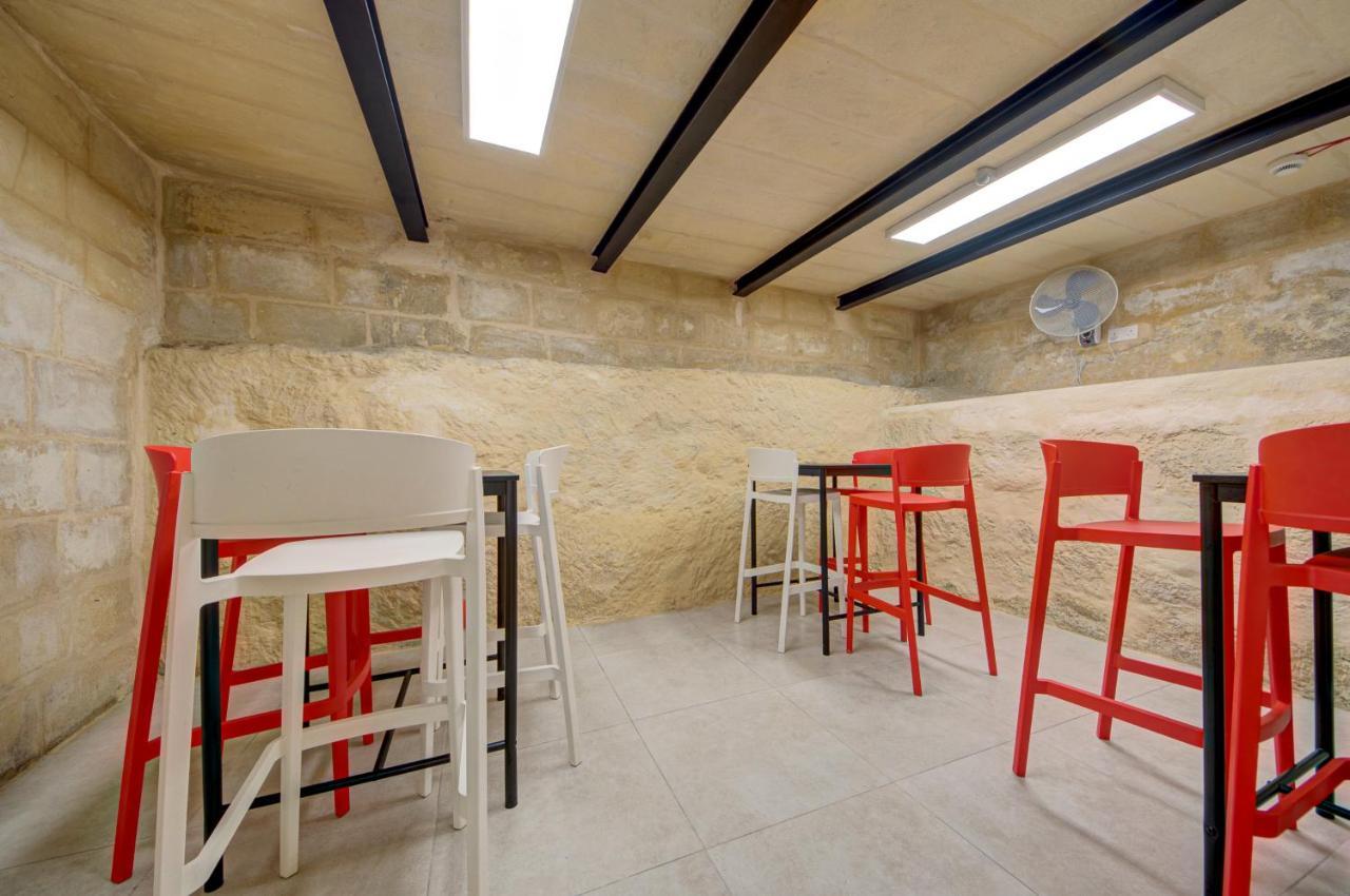Casa Domenico 2 Otel Valletta Dış mekan fotoğraf